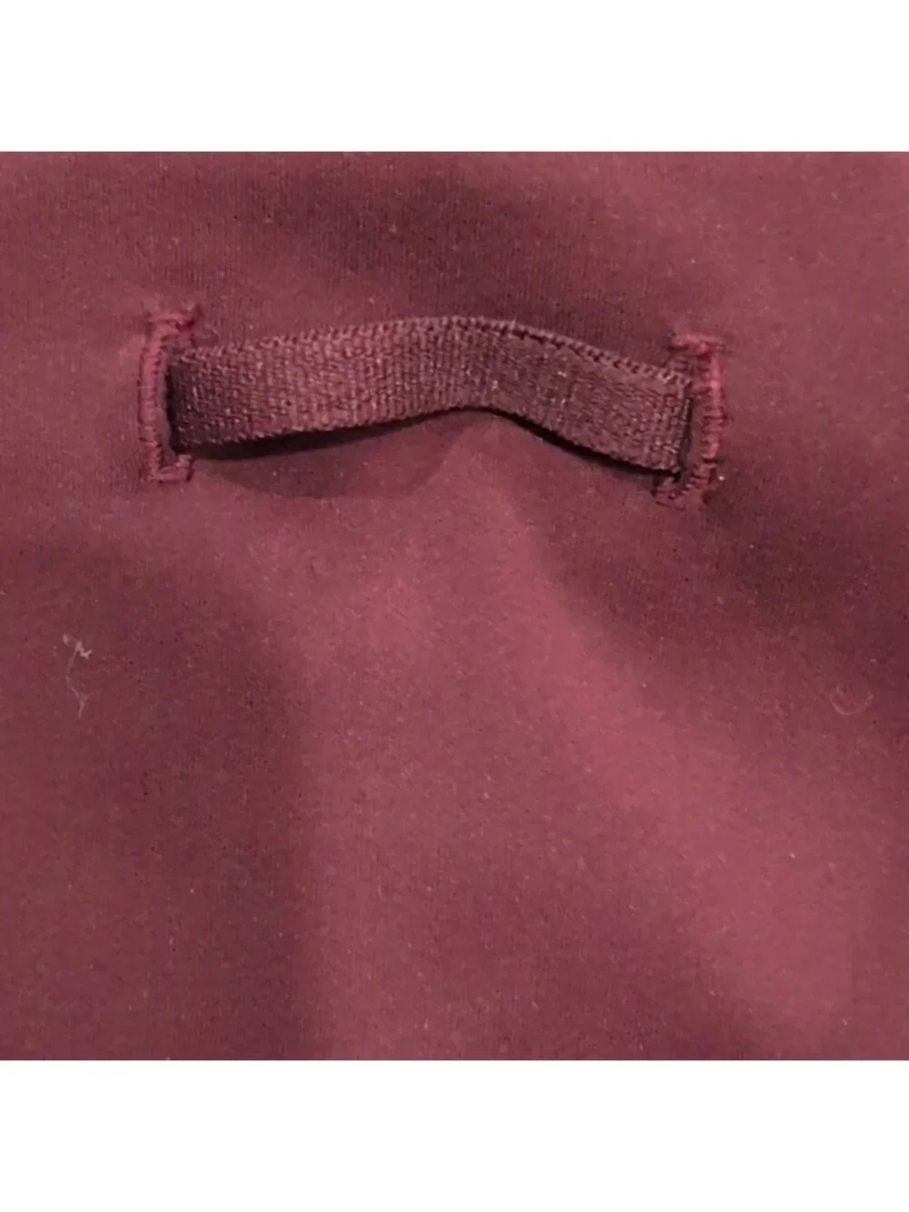 Lululemon Wunder Train High-Rise Crop 21